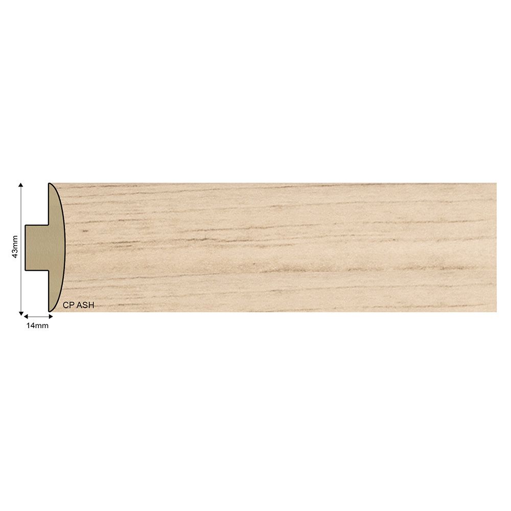 T-Section CP Ash 211086