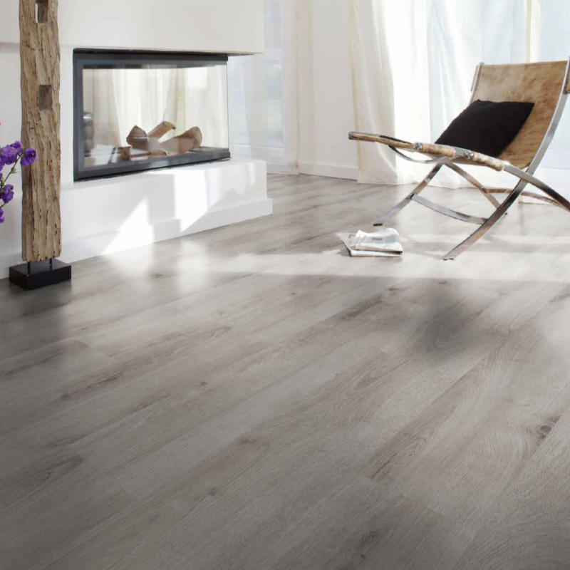 Neutral - Kronotex - Flooring