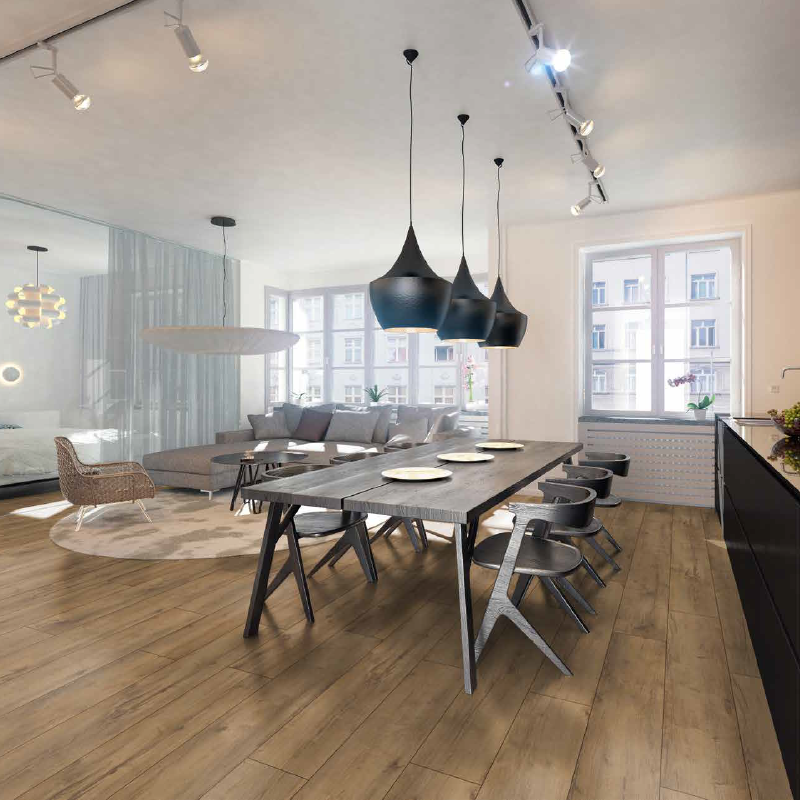 Brands 4 Africa Flooring