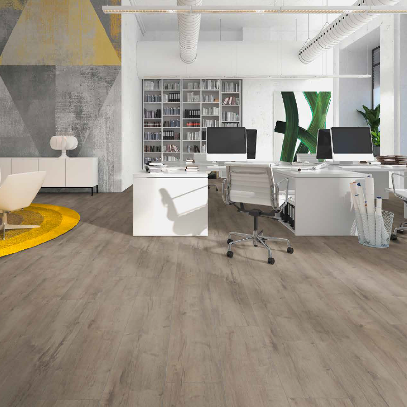 Advanced PLUS - Kronotex - Flooring