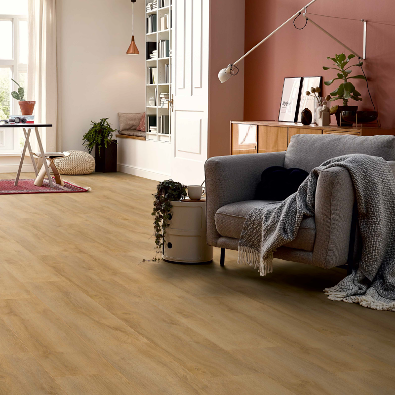 LAGOSTINA 90 Pratica 4ℓ Advanced PLUS - Kronotex - Flooring