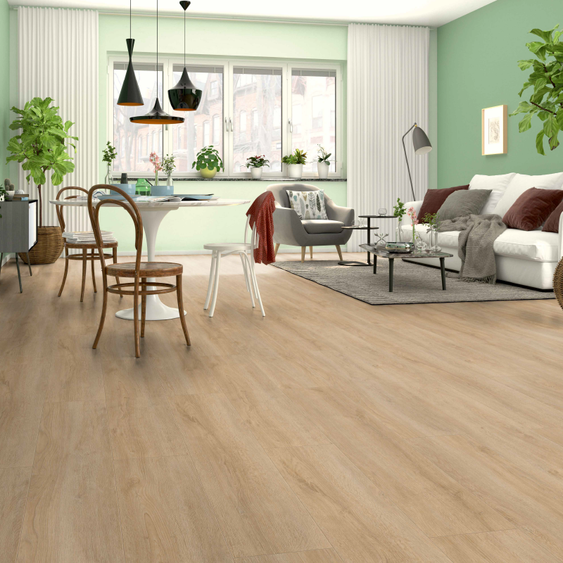 Brands 4 Africa Flooring