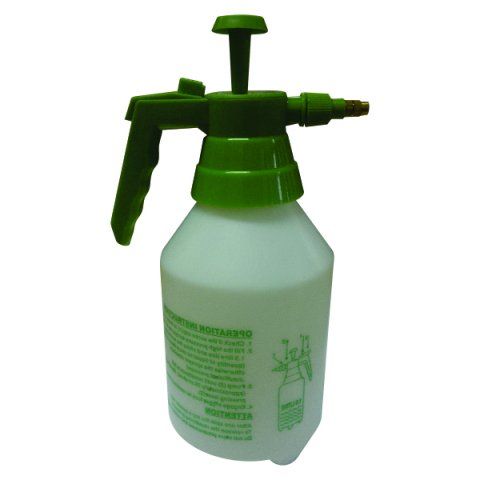 Pressure Sprayer SPR2000