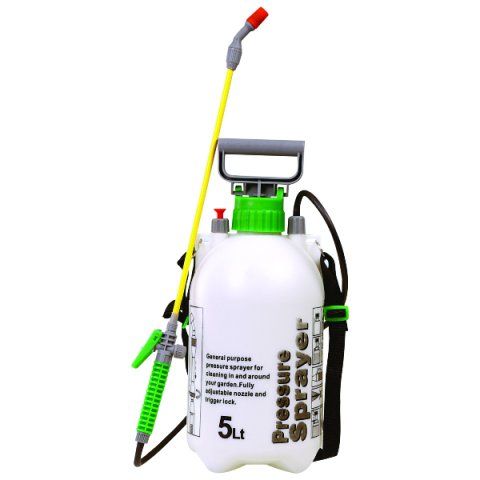 Pressure SPR5000