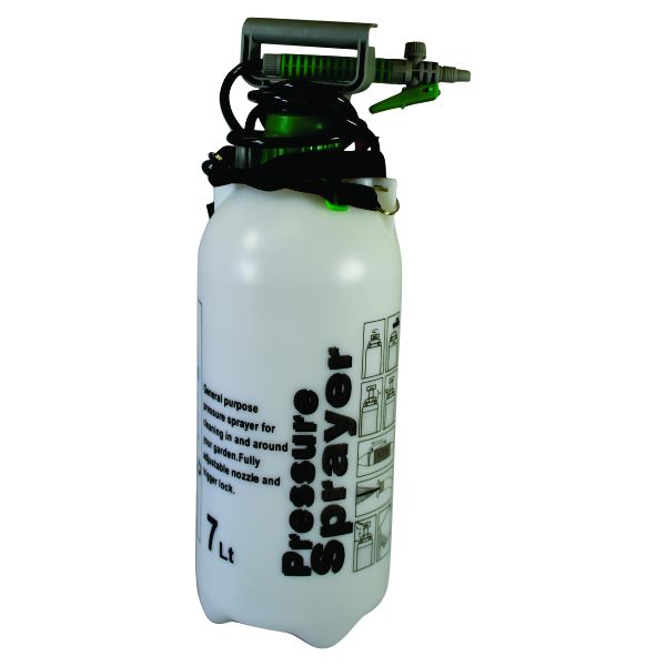 Pressure SPR7000