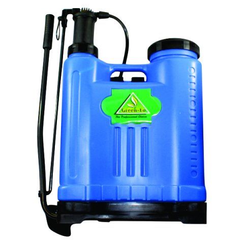 Back Pack Sprayer SPR15B