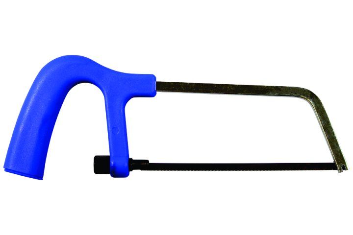 Junior Hacksaw 1515