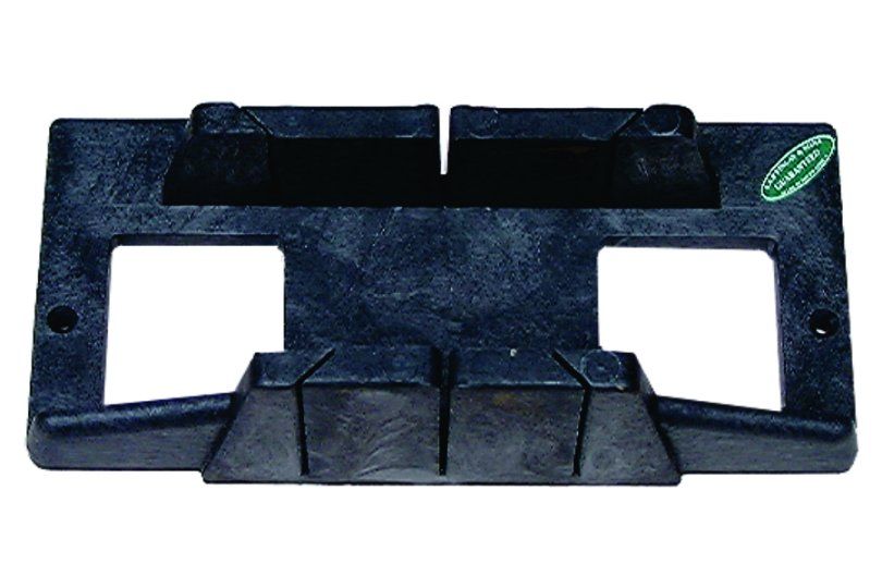 Mitre Box 1233