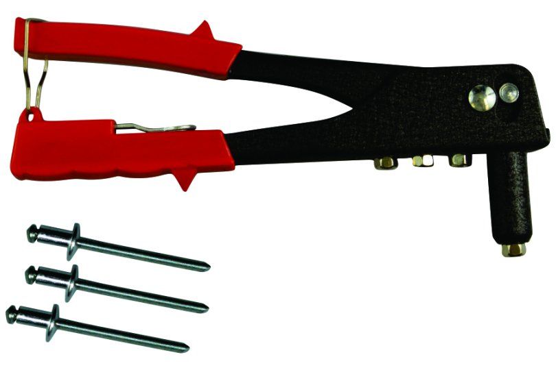 DIY Riveter 1412