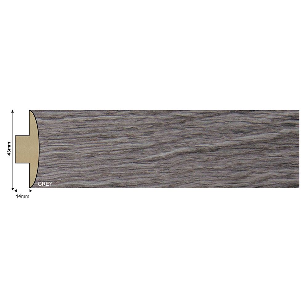 Edge Trim - Flooring