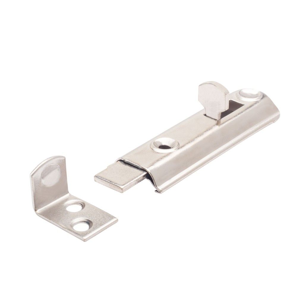Flush Bolt H00333