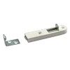 Flush Bolt H00374