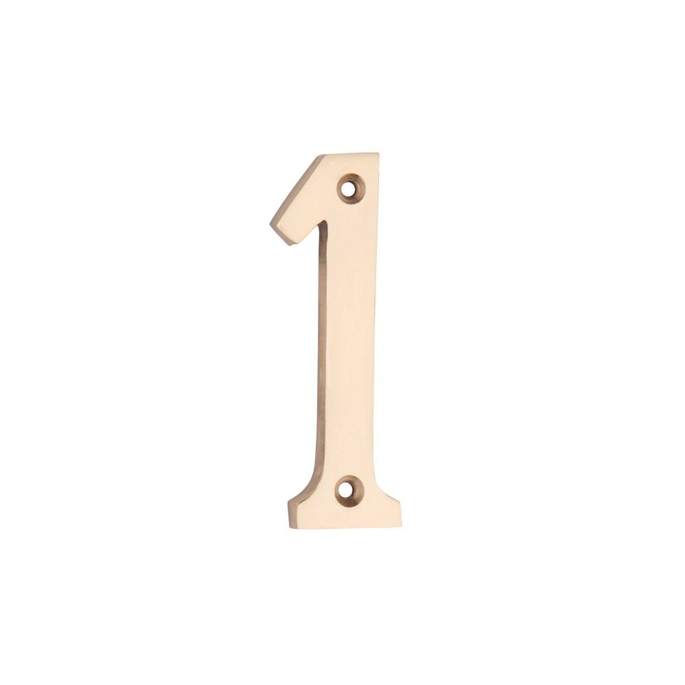 Numeral Sign IMP9/125C