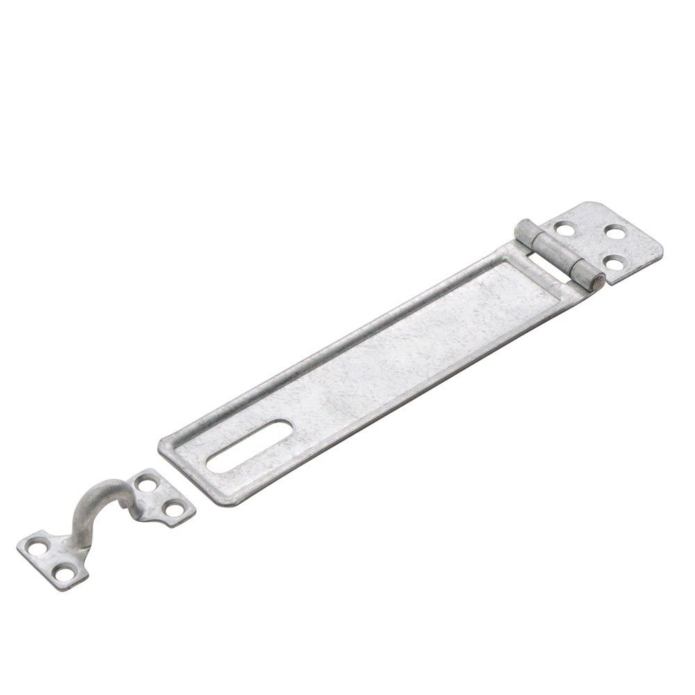 Hasp & Staple H03708