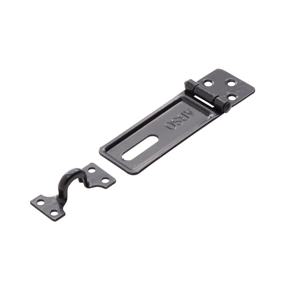Hasp & Staple H03718