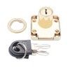 Drawer Lock H09700