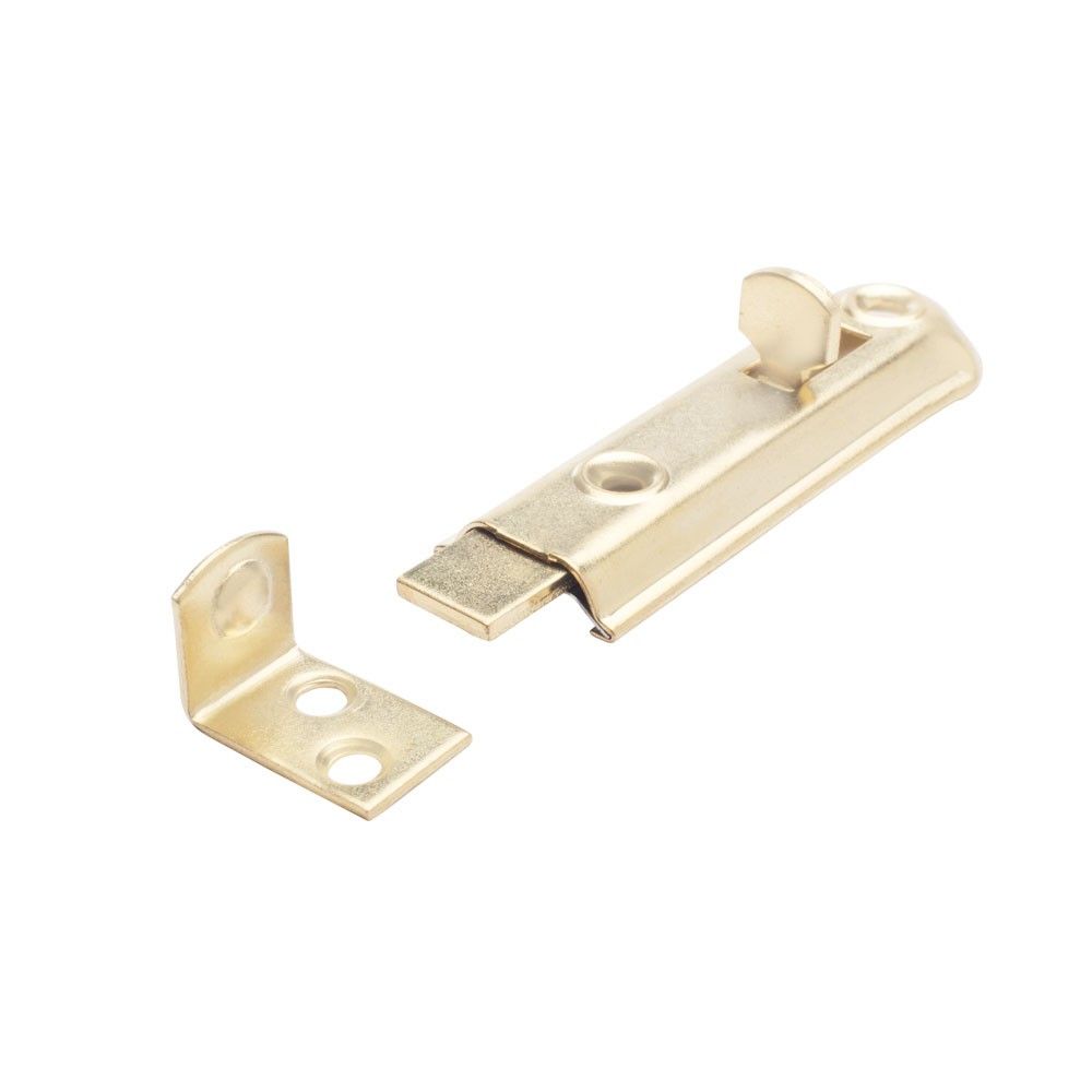 Flush Bolt H11976