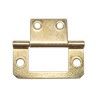 Flush Hinge H17598
