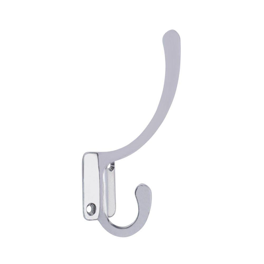 Hat & Coat Hook H19224