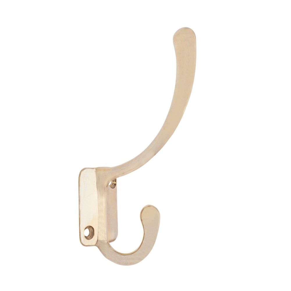Hat & Coat Hook H23716