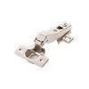 Concealed Hinge with Plate H37863