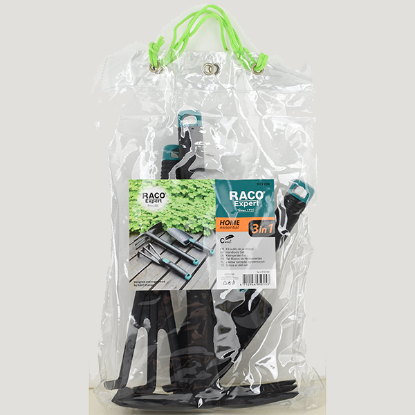 3LCS Lightweight Hand Tools Set HT203K