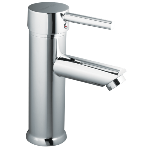 Basin Mixer Short Body-IOL211134