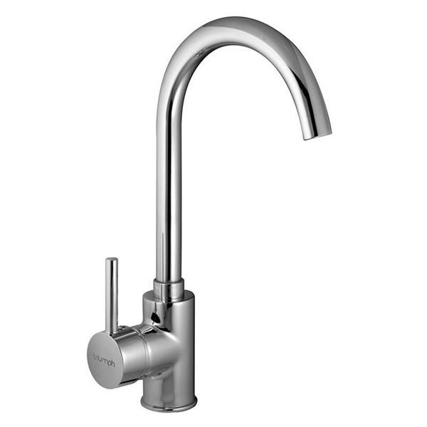 Sink Mixer Deck Type-IOL211137