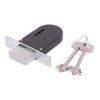 Gate Lock KGLBR