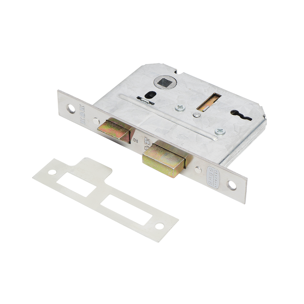 Sash Mortice Lock KKLB2LCBP