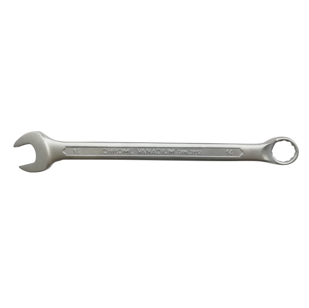 Combination Spanner CRV LCS14