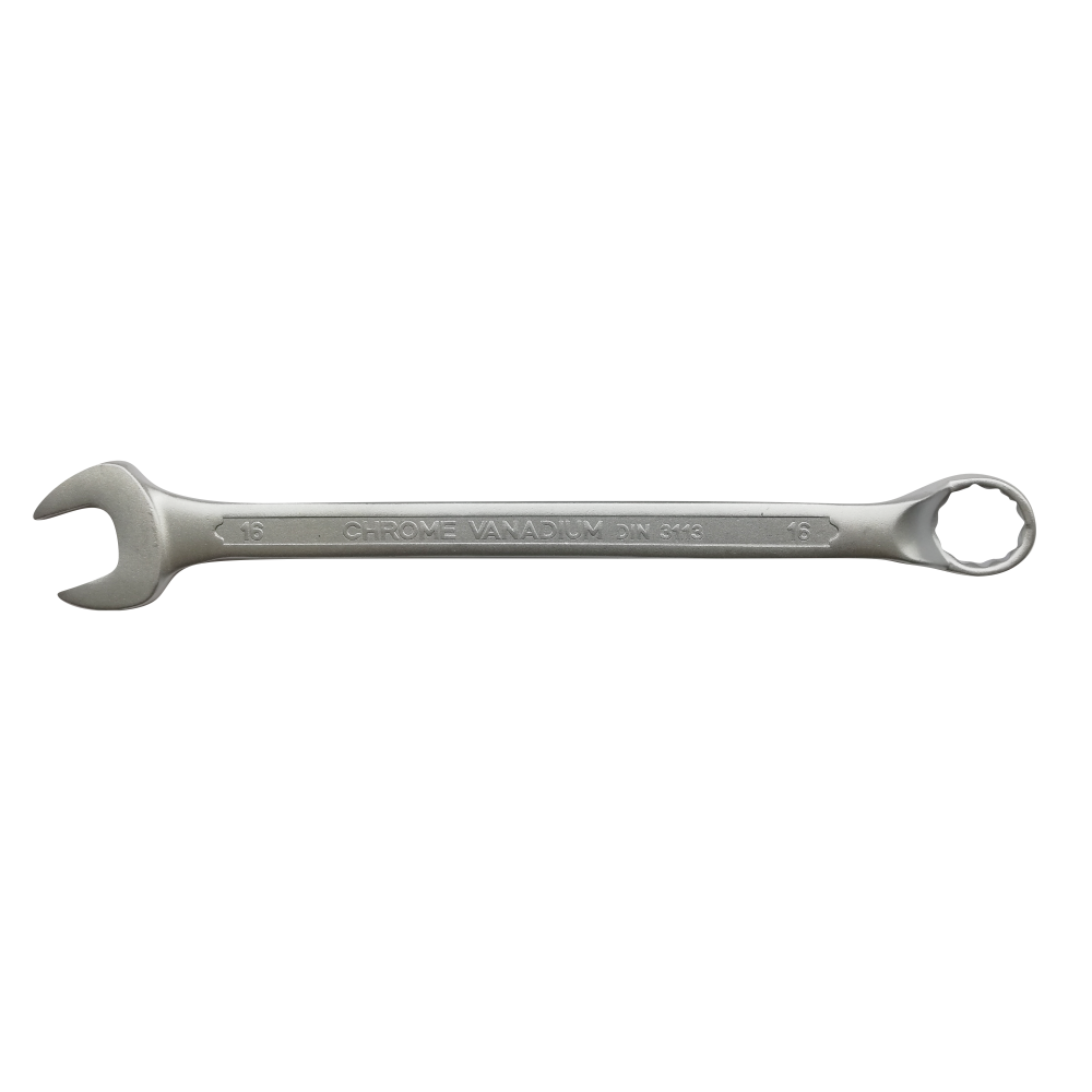 Combination Spanner CRV LCS16
