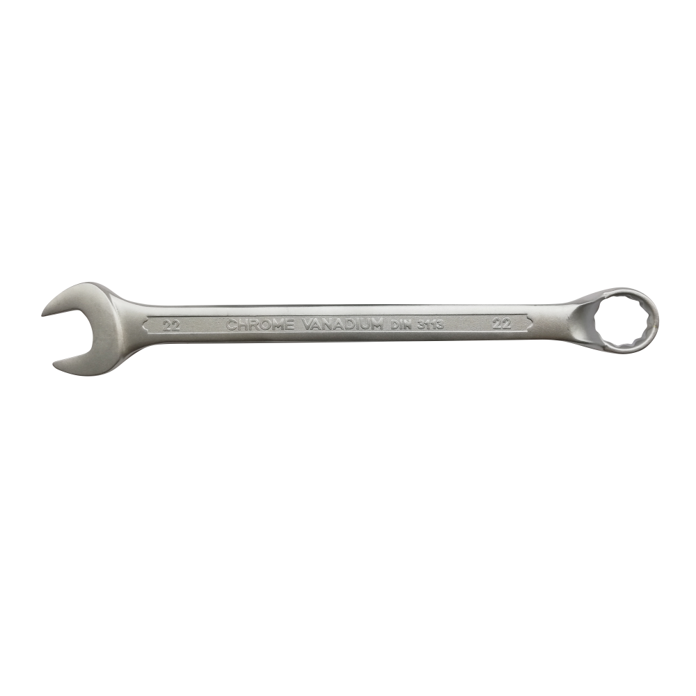 Combination Spanner CRV LCS22