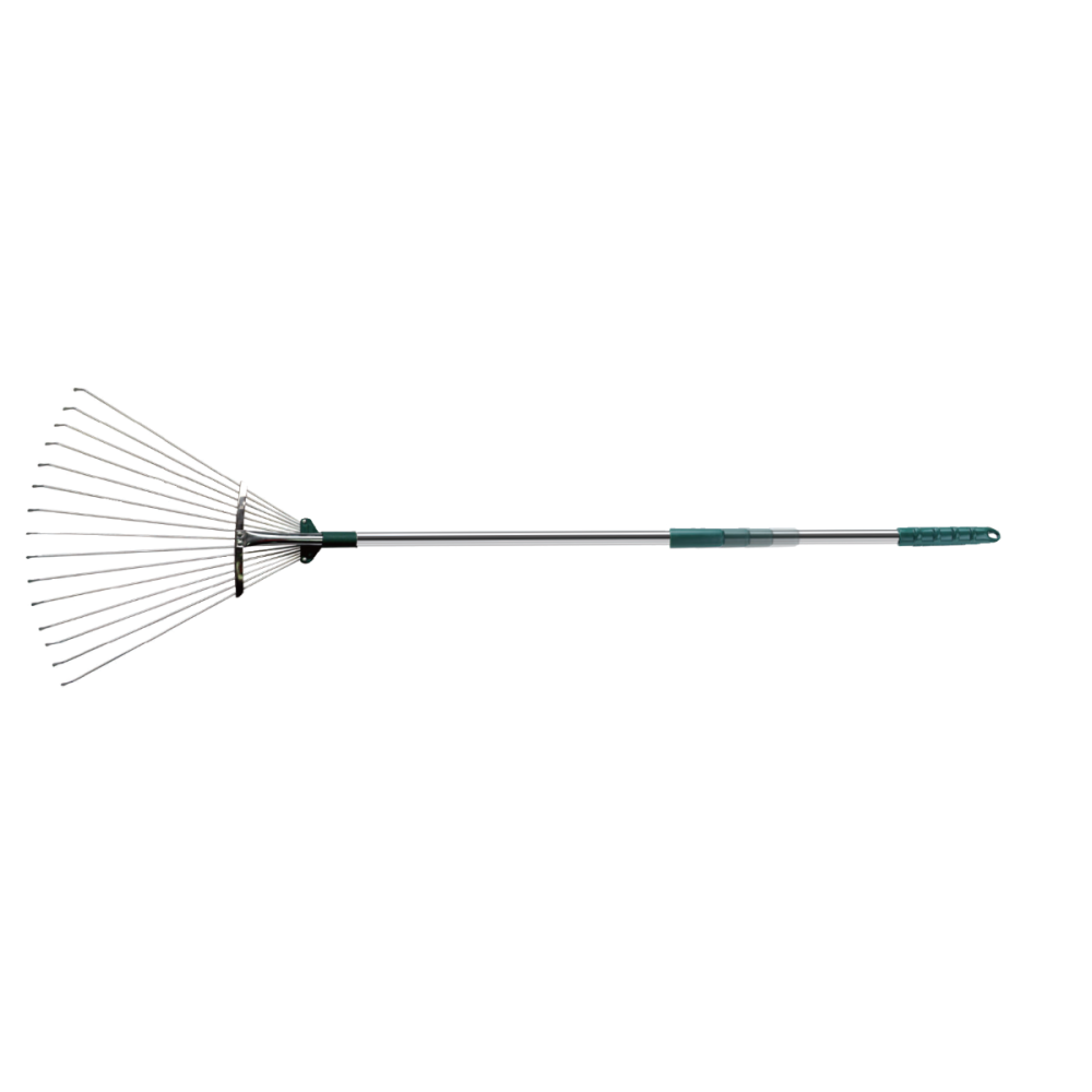 Adjustable SPRing-Wire Rake, Carded LK44C