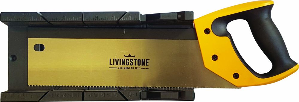 Mitre Box LSMBS