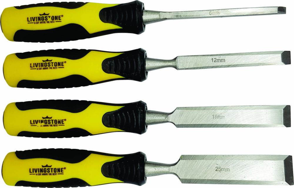Wood Chisel LWC4P