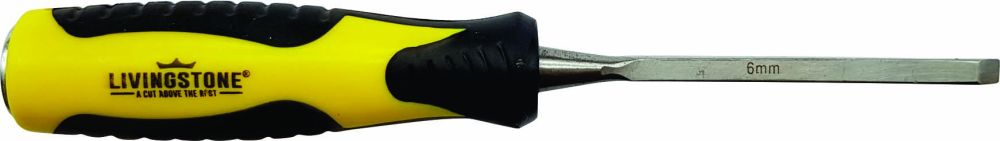 Wood Chisel LWC6