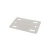 Metal Flat Bracket N04METALC6