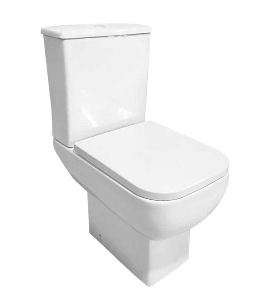 Orion Top Flush Toilet 208852