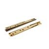 Non Slam Friction Hinge PP1228