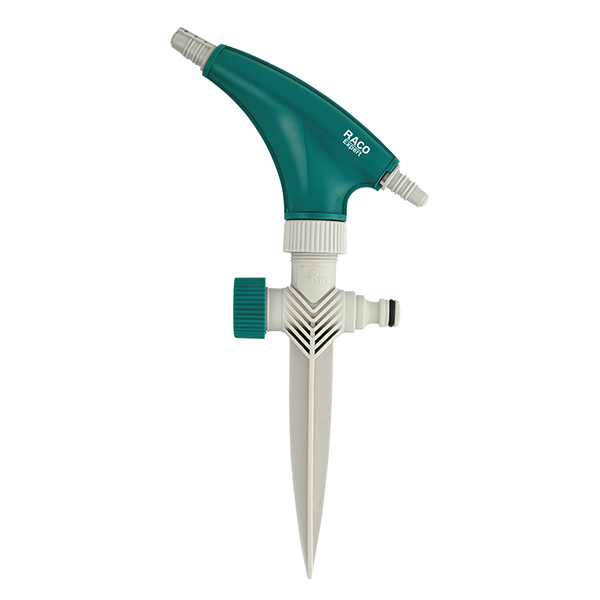 Rotating Spike Sprinkler RT55 659C