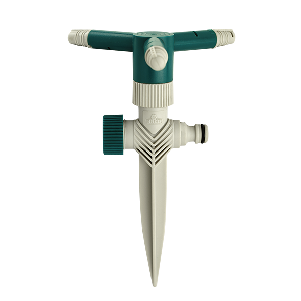 Rotating Spike Sprinkler RT55 665C