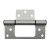 Flush Hinge SH100ALBL
