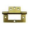Flush Hinge SH100BRBL