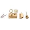 Nightlatch Lock SNLB