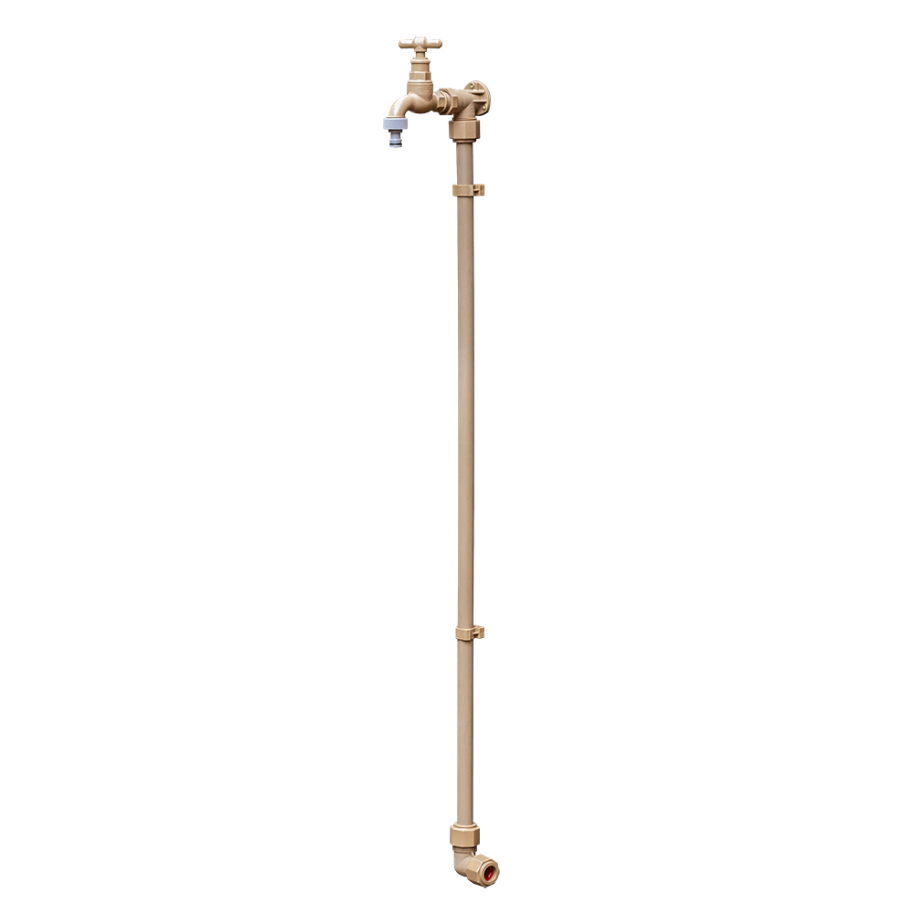 Stand Pipe | Pro-Close Stand Pipe 15mm | PC15SP