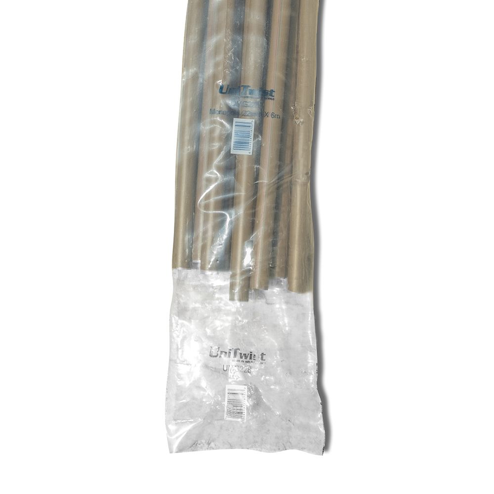 Monogold Pipe | Monogold Pipe 15mm x 6m | UMG1506