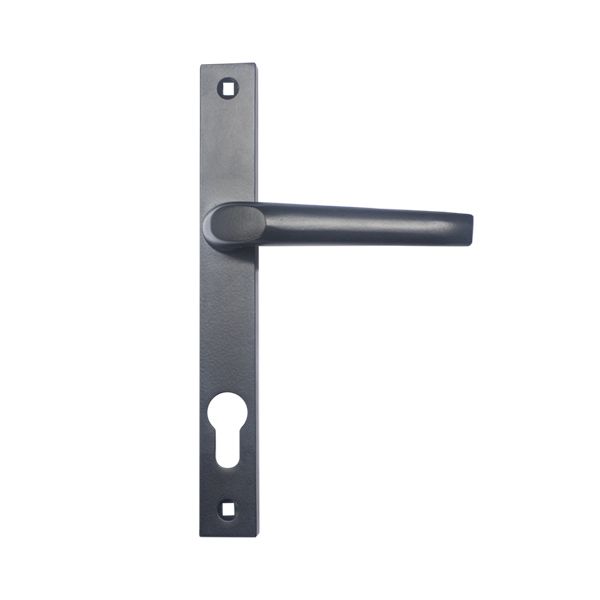 Symi Slimline Lever Handle V9190/C01