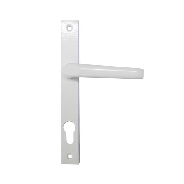 Symi Slimline Lever Handle V9191/C01