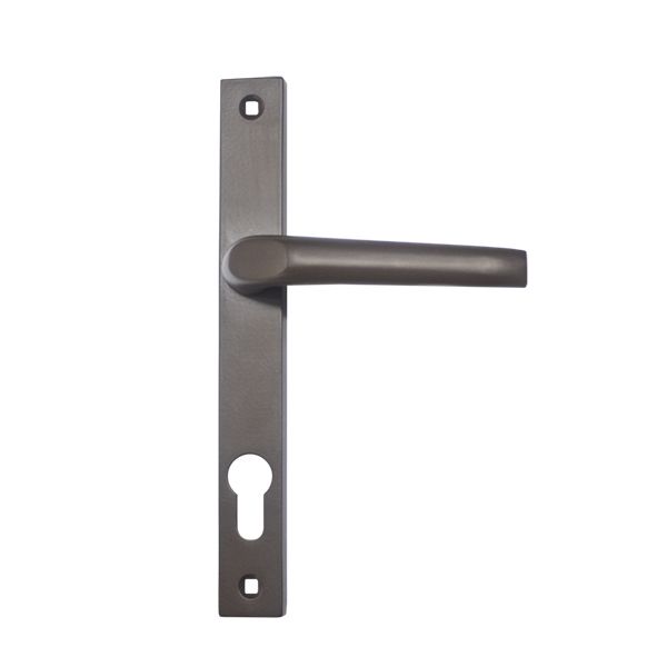 Symi Slimline Lever Handle V9193/C01